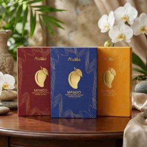 Hộp hoa quả sấy