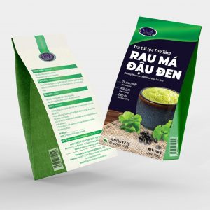 Túi trà cao cấp